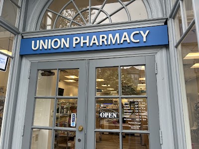 Union pharmacy