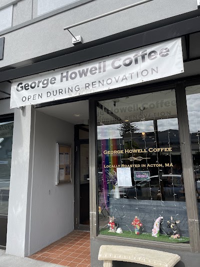 George Howell Coffee